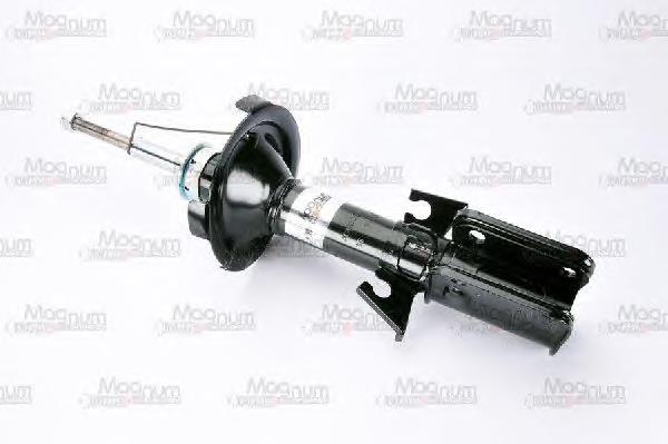 Стойка амортизатора передняя Magnum Technology AGM008MT ціна, від 43.01 USD
