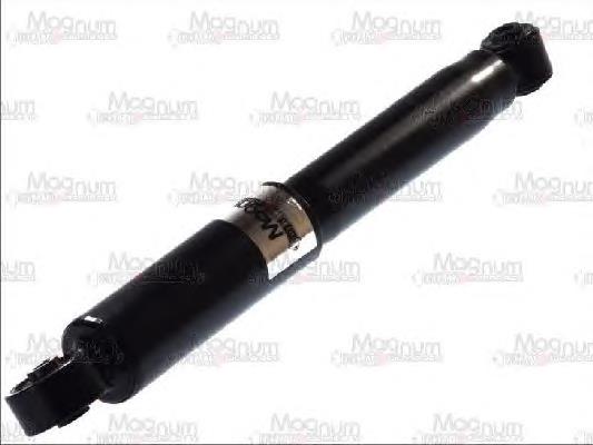 Задній амортизатор Magnum Technology AGF048MT