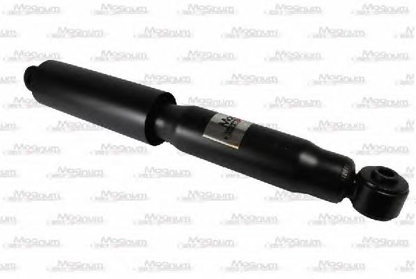 Купити AGF049MT Magnum Technology Стійка амортизатора задня