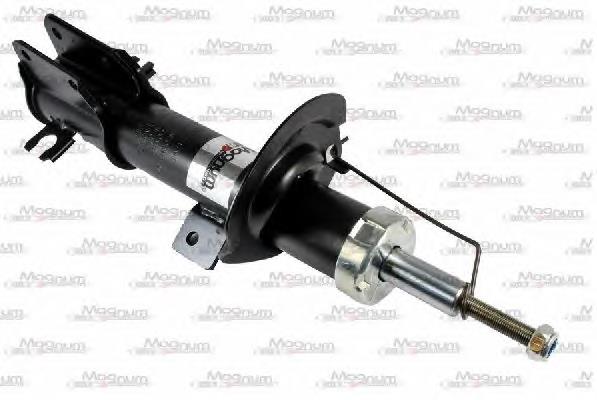 Купити AGF078MT Magnum Technology Амортизатор передньої підвіски