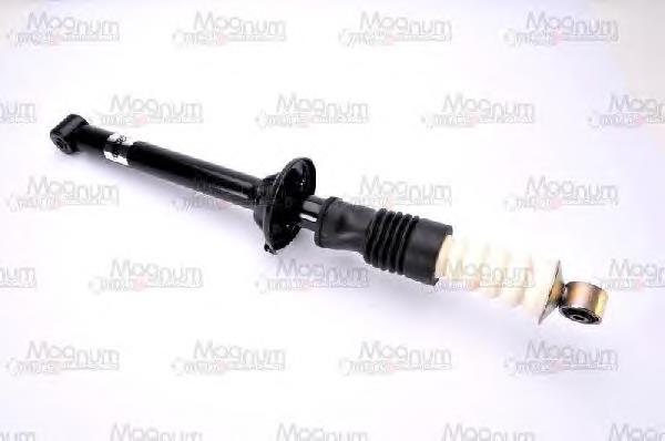 Купити AGG071MT Magnum Technology Стійка амортизатора задня