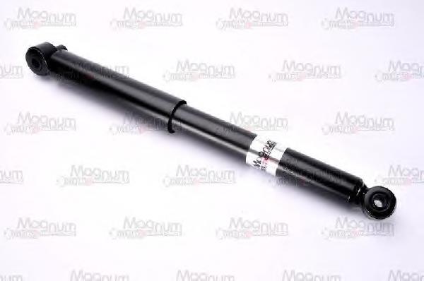 Задній амортизатор Magnum Technology AGG073MT