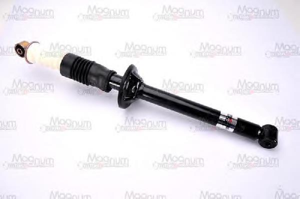 Амортизатор задній AGG071MT Magnum Technology