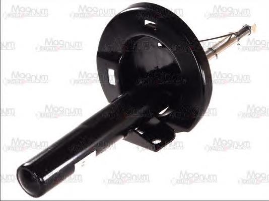 Купити AGG048MT Magnum Technology Амортизатор передньої підвіски