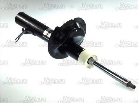 Купити AGG050MT Magnum Technology Амортизатор передній, правий