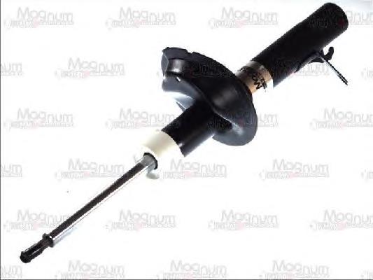 Амортизатор передньої підвіски, лівий Magnum Technology AGG049MT ціна, від 37.65 USD