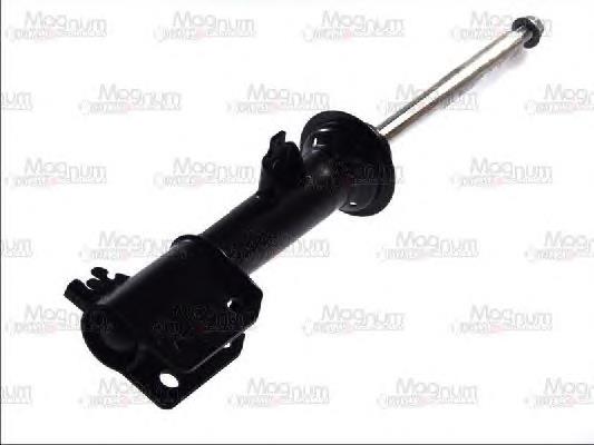 Амортизатор передньої підвіски, лівий Magnum Technology AGR054MT ціна, від 41.16 USD