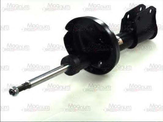 Купити AGR053MT Magnum Technology Амортизатор передньої підвіски