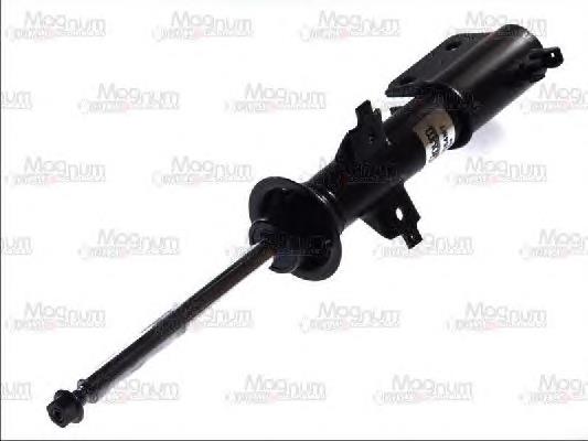 AGR054MT Magnum Technology Ліва передня стійка