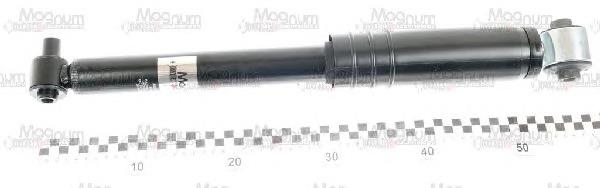 Амортизатор задній Magnum Technology AGR071MT ціна, від 33.72 USD
