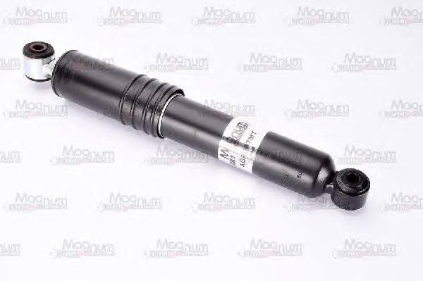 AGR067MT Magnum Technology Амортизатори задні