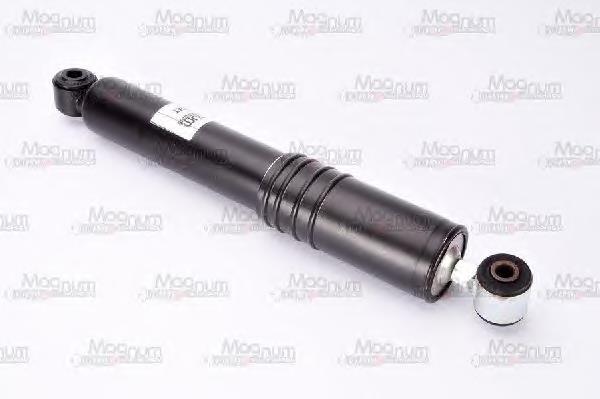Задній амортизатор Magnum Technology AGR067MT