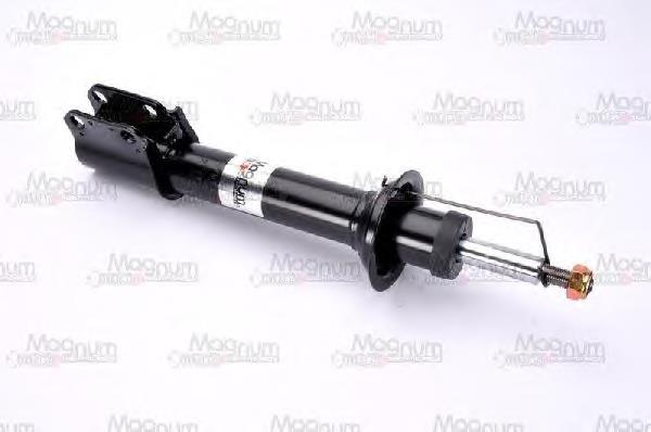Купити AGR047MT Magnum Technology Амортизатор передньої підвіски