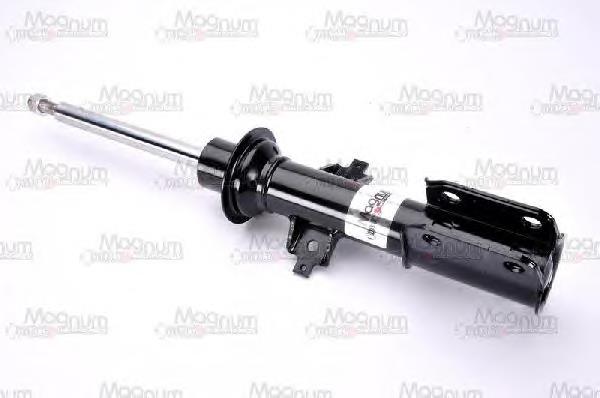Амортизатори передні Magnum Technology AGR046MT
