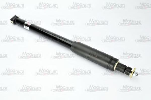Амортизатор задній Magnum Technology AGM064MT ціна, від 27.29 USD