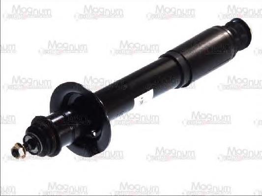 Амортизатор задній Magnum Technology AGM063MT ціна, від 54.06 USD