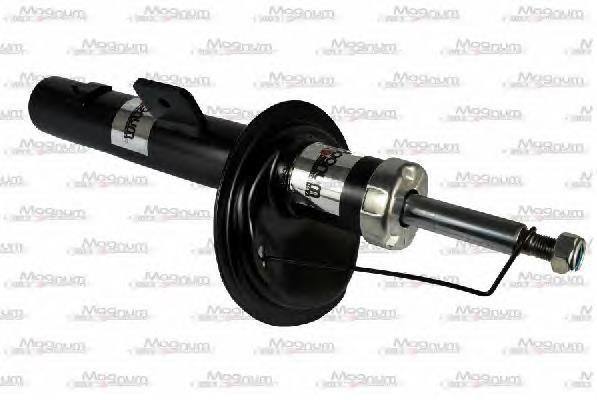 Амортизатор передній, правий Magnum Technology AGP045MT ціна, від 37.35 USD