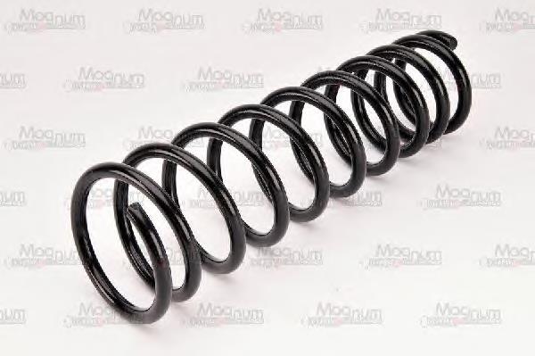 Пружина передня Magnum Technology SD003MT ціна, від 22.36 USD