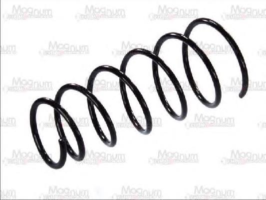 Пружина передня Magnum Technology SF062MT ціна, від 32.34 USD