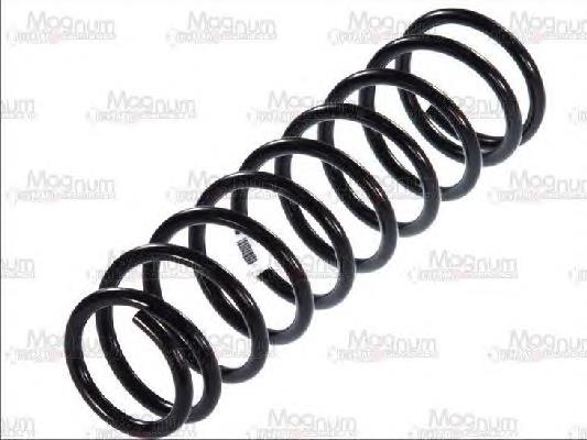 Пружина передня Magnum Technology S00004MT ціна, від 15.79 USD