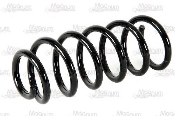 Пружина задня Magnum Technology SA095MT ціна, від 31.58 USD