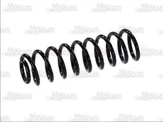 Пружина задня Magnum Technology SA054MT ціна, від 19.42 USD
