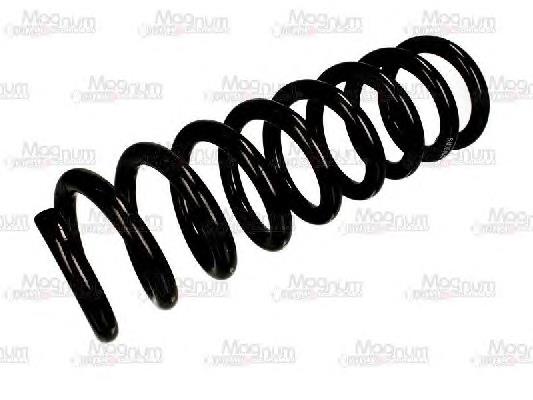 Пружина задня Magnum Technology SM098MT ціна, від 25.42 USD