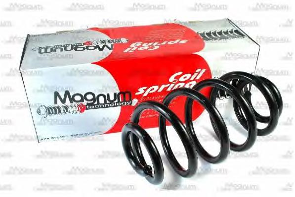 Пружина задня Magnum Technology SM091MT ціна, від 28.08 USD