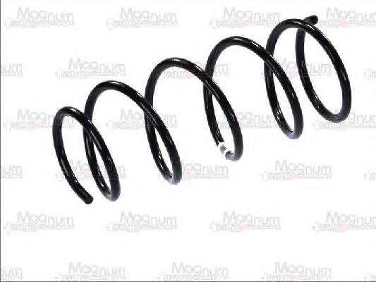 Пружина передня Magnum Technology SR001MT ціна, від 16.37 USD