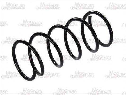 Пружина передня Magnum Technology SP068MT ціна, від 19.43 USD