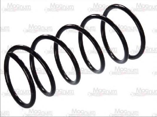 Пружина передня Magnum Technology SG052MT ціна, від 31.44 USD