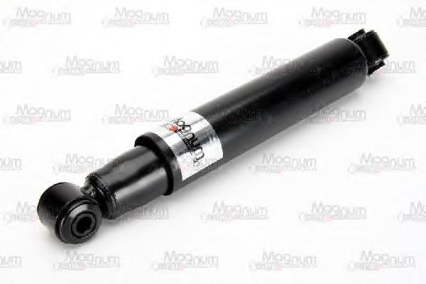 Купити AHM028MT Magnum Technology Стійка амортизатора задня