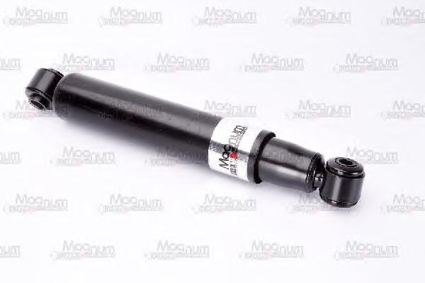 Амортизатор задній Magnum Technology AHM028MT ціна, від 25.21 USD