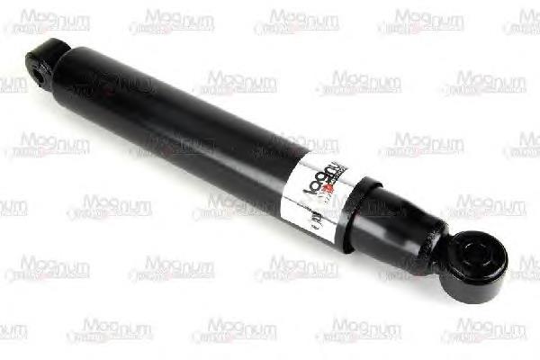 Купити AHM027MT Magnum Technology Амортизатор передньої підвіски