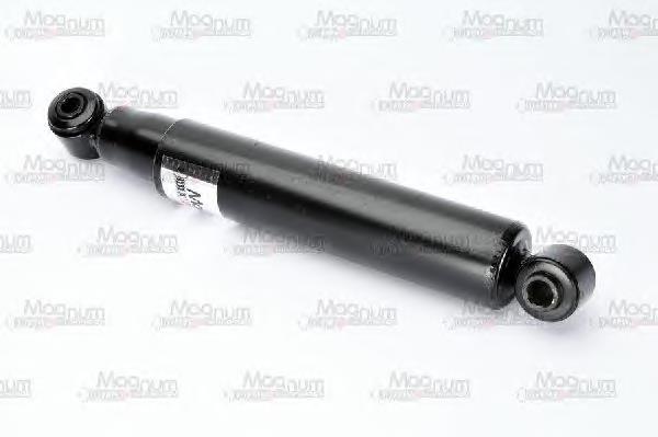AHM028MT Magnum Technology Амортизатори задні