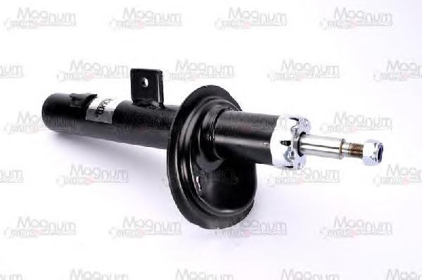 Купити AHP028MT Magnum Technology Амортизатора передній лівий