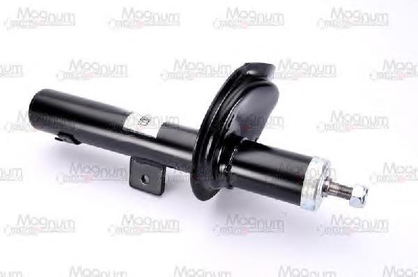 Купити AHP029MT Magnum Technology Амортизатор передній, правий