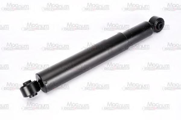 Задній амортизатор Magnum Technology AHG103MT