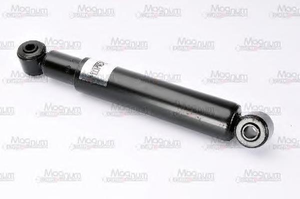 Купити AHM018MT Magnum Technology Стійка амортизатора задня