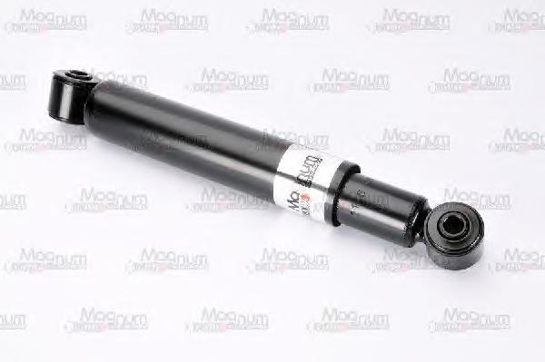 Амортизатор задній AHM018MT Magnum Technology