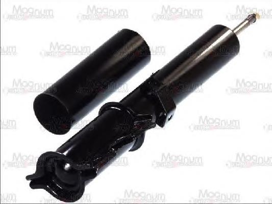 Амортизатори передні Magnum Technology AHG111MT