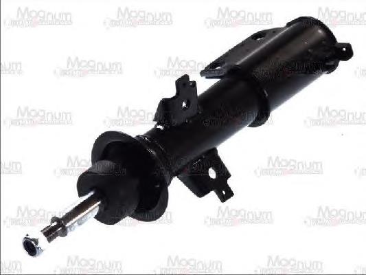 Купити AHR046MT Magnum Technology Амортизатор передньої підвіски