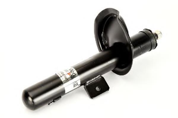 Купити AHR041MT Magnum Technology Амортизатор передньої підвіски