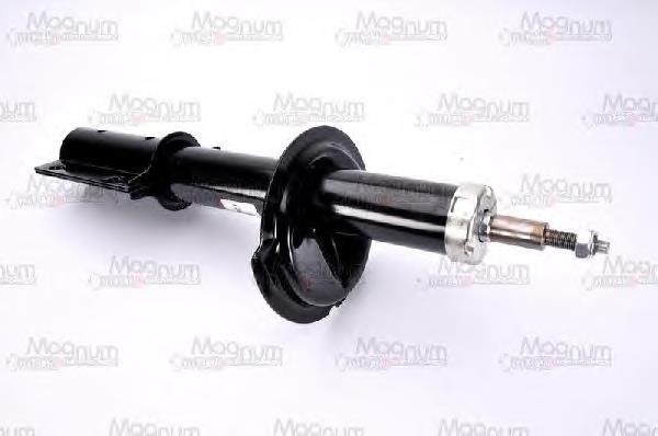 Стойка амортизатора передняя Magnum Technology AHP042MT ціна, від 56.52 USD