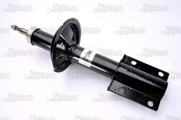 Купити AHP042MT Magnum Technology Амортизатор передньої підвіски