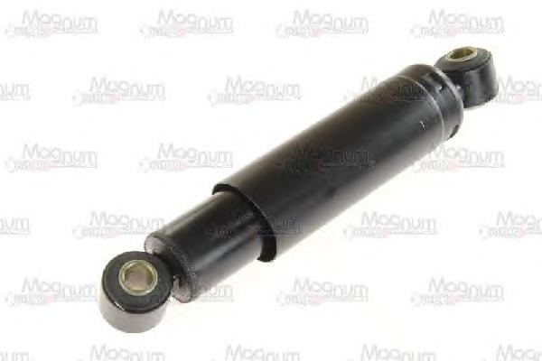 Задній амортизатор Magnum Technology AHP122MT