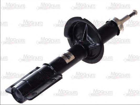 Стойка амортизатора передняя Magnum Technology AHP090MT ціна, від 43.85 USD