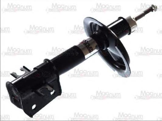Амортизатори передні Magnum Technology AHF034MT