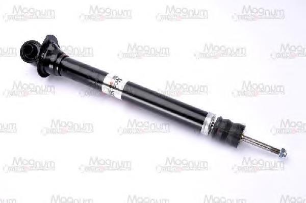 AHA008MT Magnum Technology Амортизатори задні