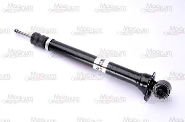 Амортизатор задній Magnum Technology AHA008MT ціна, від 26.53 USD